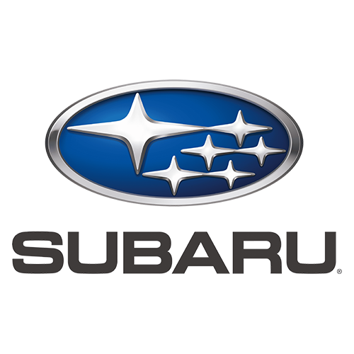 Subaru Wheel Locks