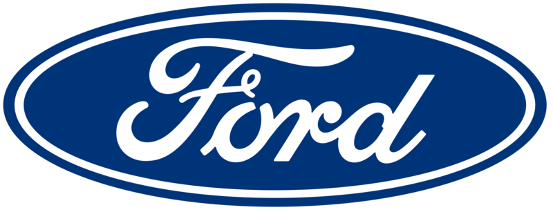 Ford Wheel Locks