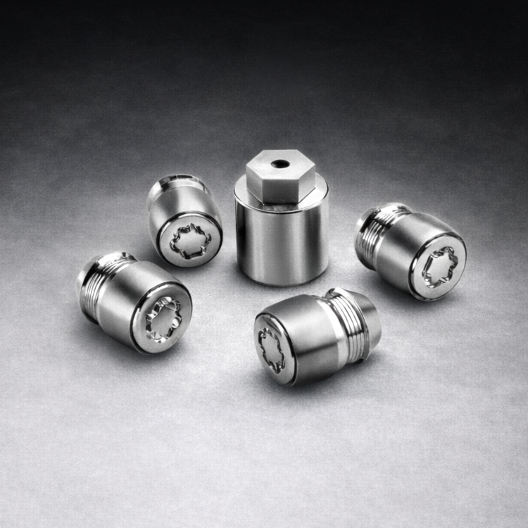Wheel Locks